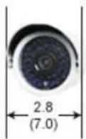 Zmodo CM-S22326BG - SCHEMATIC DIAGRAM - 3