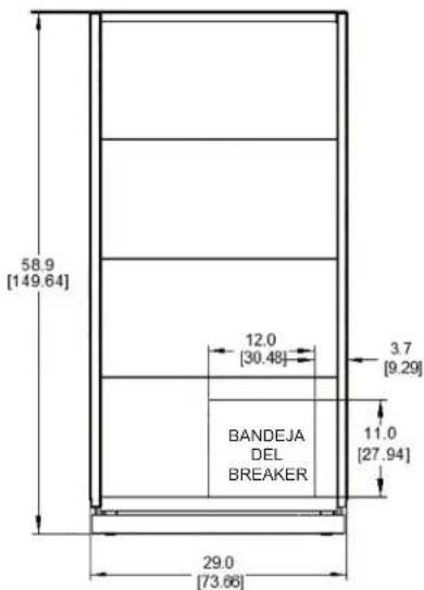 Tripp Lite EBP240V3502NB - Diagramas - 2