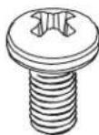 Tripp Lite SR50SIDE4PHD - Parts List - 4