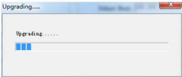 Upgrading...... Upgrading......