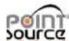 Point Source Audio EM-X - X-Connectors - 13