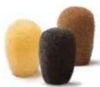 Point Source Audio EM-X - Windscreens - 6