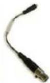 Point Source Audio EM-X - X-Connectors - 6