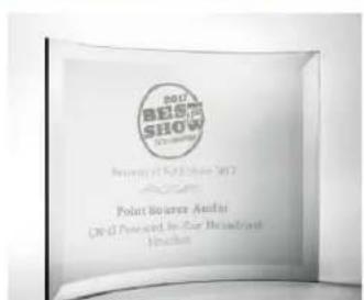 2017 BEST SHOW BEIJING February 24, 2017 Poleit Revers Auflin (2017) Porested in our Broadcast Houston