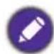 BENQ PH460 - Click Calibrate All on the Display Wall tab. - 2