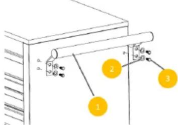 Zipper ZI-WS9F - MONTAGE / ASSEMBLY - 3