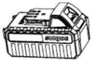 Sun Joe 24V-PSW2.5-SJG-RM - Optional Accessories - 4