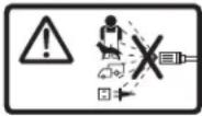Sun Joe 24V-PSW2.5-SJG-RM - Safety Symbols - 5