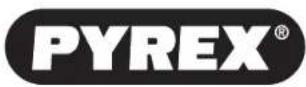 Pyrex Ombre SB-1410 - SB-1410 Ombre Design - 1