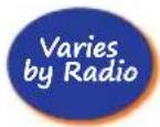 VAIS Technology GSR-TY52 - General Information - 1