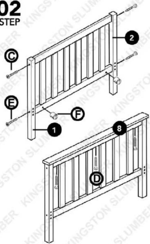 02 STEP C E 1 F 2 8 D