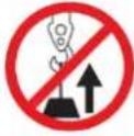 Kingston Slumber FURBBDKNGA13VG - Safety Symbols - 30