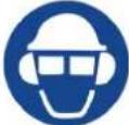 Kingston Slumber FURBBDKNGA13VG - Safety Symbols - 13