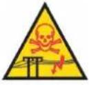 Kingston Slumber FURBBDKNGA13VG - Safety Symbols - 27