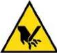 Kingston Slumber FURBBDKNGA13VG - Safety Symbols - 8