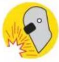 Kingston Slumber FURBBDKNGA13VG - Safety Symbols - 34