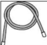 BEKO DS8332TXM - Package Contents - 1