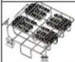 BEKO DS8332TXM - Lieferumfang - 7