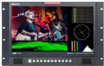 DataVideo TLM-170KM - Features - 2