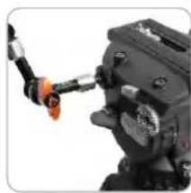 Ikan PT4900-PEDESTAL - FEATURES - 4