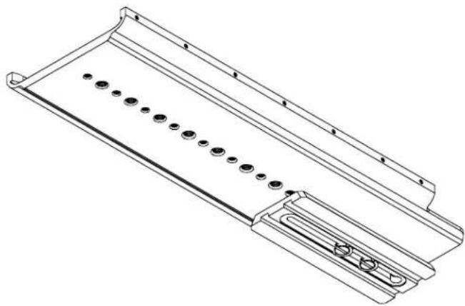 Ikan PT4900-PEDESTAL - Step 12 - 2