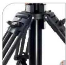 Ikan PT4900-PEDESTAL - EP880S Pedestal - 9
