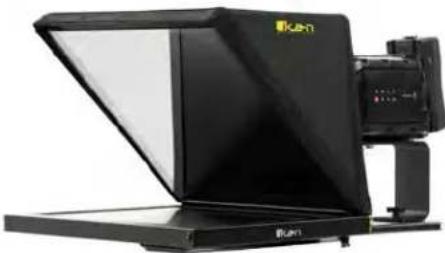 Ikan PT4900-PEDESTAL - OVERVIEW - 1