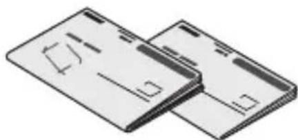 SANYO VPC-X1420GX - CHECKING THE INCLUDED ACCESSORIES - 8