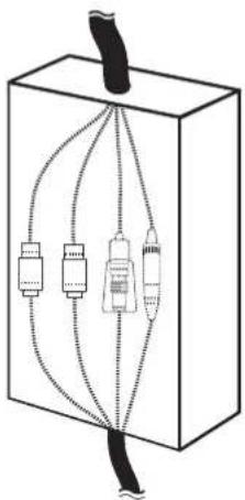 LG LT713PI - CAUTION - 8