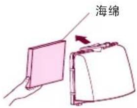 海绵