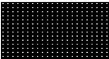 Costar CR4010XDI - Video-Analytics - 4