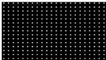 Costar CR4010XDI - Video-Analytics - 9
