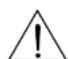 Costar CR4010XDI - CAUTION - 1