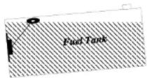 Electronics International FL-1CA - Capacitive and Resistive F0placitivSensbResisteeR Level Sensor Is - 1