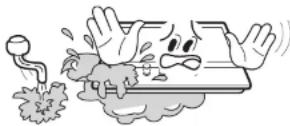CORBERO CPCGM4F4021N - Warning - 4