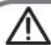 CORBERO CPCGM4F4021N - Warning - 2