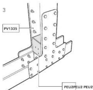 3 PV1335 PEU2PEU2 PEU2
