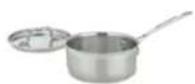 CUISINART BA-280 - Saucepans - 2