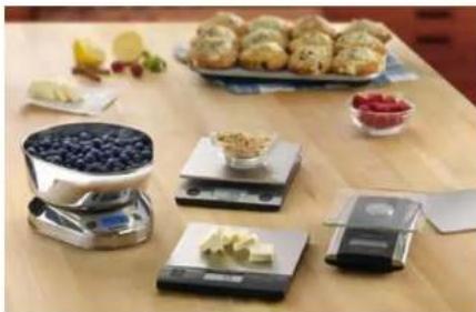 CUISINART BA-280 - kiTCHenSCaLeS - 1