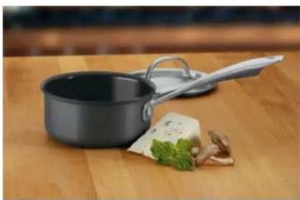 CUISINART BA-280 - Skillets - 1