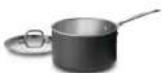 CUISINART BA-280 - Saucepans - 2