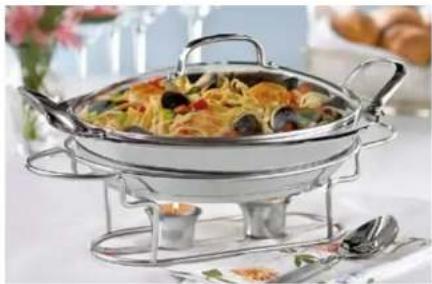 CUISINART BA-280 - CLaSSiC eNTerTaiNiNG CoLLeCTioN - 1