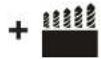 DA-LITE Flex Plex 29530 - Tools Required for Installation (not provided) - 2
