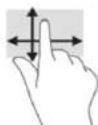 Pyle PTBKD7PN - Use gestures - 2