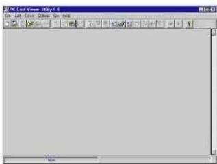 PC Card Viewer 100% 1.0 File Edit View Insert Tools Help
