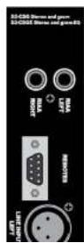Sonifex S2-MB1 - Scribble Pad - 1