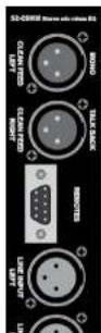 Sonifex S2-CSMM - Scribble Pad - 1
