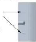 Rommer NF-378 Inox - Compartimento del congelador - 1