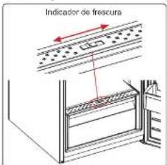 Indicador de frescura