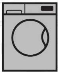 BEKO WTE7522XAW - Пральна машина - 1